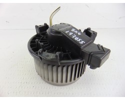 Motor calefaccion, Suzuki SX4 (Rw/ey) Gl+ 2006, 272700-0311