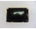 Pantalla multifuncion, Ford Fiesta (CB1) Ambiente 2008, 8A6T-18B955-AE