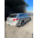 TOYOTA AVENSIS CROSS SPORT (T27) Advance