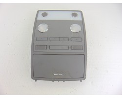 Luz interior, Volkswagen Phaeton (3D3/3D7) TDI V6 4Motion (5 asientos) 2007, 3D0907135C