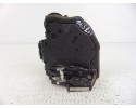 Cerradura puerta trasera izquierda, Toyota Auris (E15) Luna 2008