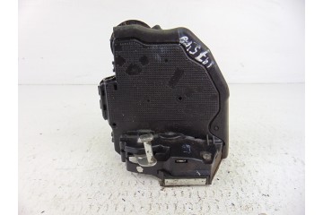 Cerradura puerta trasera izquierda, Toyota Auris (E15) Luna 2008