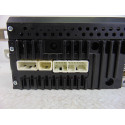 86120-0250 SISTEMA AUDIO / RADIO CD TOYOTA AURIS (E15) 86120-0250 SISTEMA AUDIO / RADIO CD TOYOTA AURIS (E15)