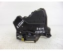 Cerradura puerta delantera izquierda, Toyota Corolla Verso (R1) 2.2 D-4D Luna 2008
