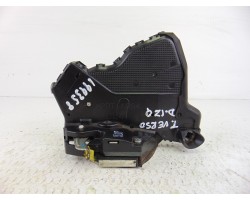 Cerradura puerta delantera izquierda, Toyota Corolla Verso (R1) 2.2 D-4D Luna 2008