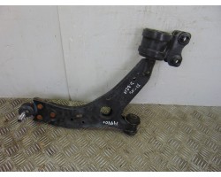 Brazo suspension inferior delantero derecho, Ford Focus Berlina (Cap) Trend 2005