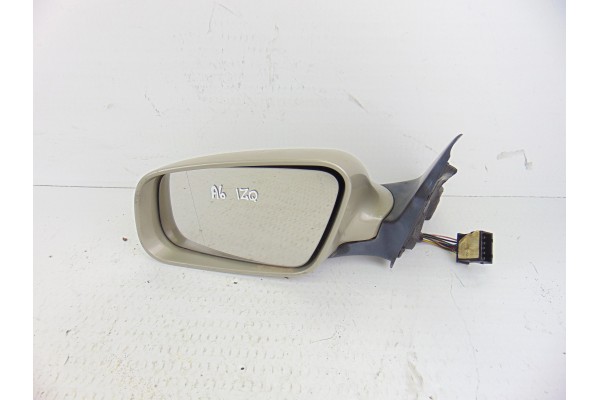 Retrovisor izquierdo, Audi A6 Avant (4B5) 3.0 2002