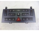 Mando climatizador, Peugeot 407 Coupé Pack 2006, 96573322XA