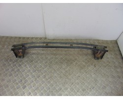 Refuerzo paragolpes trasero, Suzuki SX4 (Rw/ey) Gl+ 2006