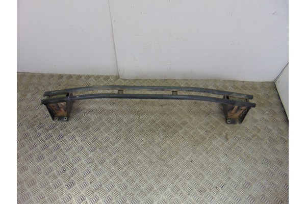Refuerzo paragolpes trasero, Suzuki SX4 (Rw/ey) Gl+ 2006