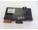 Módulo electrónico, Peugeot 407 Coupé Pack 2006, 9645840680