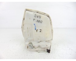 Cerradura puerta trasera izquierda, Suzuki SX4 (Rw/ey) Gl+ 2006