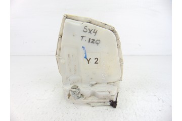 Cerradura puerta trasera izquierda, Suzuki SX4 (Rw/ey) Gl+ 2006