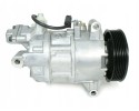 AIR CONDITIONING COMPRESSOR 64529156821 64529182793 8600223 Part manufacturer Calsonic Kansei