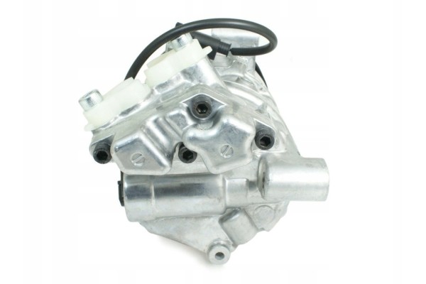 AIR CONDITIONING COMPRESSOR 64529156821 64529182793 8600223 Quality of parts according to GVO P replacement with original qualit