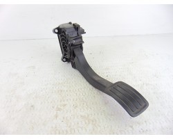 Potenciometro pedal, Peugeot 308 Style 2015, 9674829180