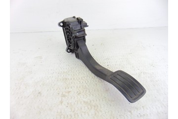 Potenciometro pedal, Peugeot 308 Style 2015, 9674829180