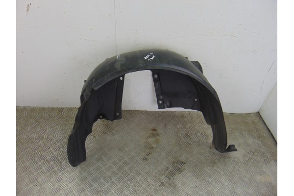 Paso rueda, Opel Astra K Berlina 5P Dynamic Start/Stop 2015, 13422306