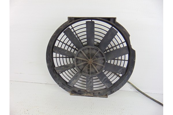 Electroventilador, Opel Frontera a Básico 1995