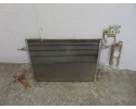Condensador / radiador aire acondicionado, Opel Meriva Cosmo 2004, 52400774
