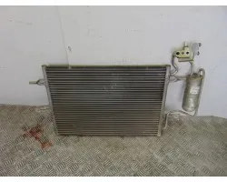 Condensador / radiador aire acondicionado, Opel Meriva Cosmo 2004, 52400774