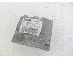 Centralita airbag, Peugeot 407 ST Sport 2005, 9655880880
