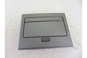 Luz interior, Bmw Serie 7 (E65/E66) 740d 2007