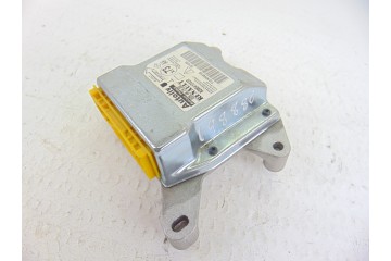 Centralita airbag, Renault Vel Satis (BJ0) Initiale 2005, 8200412020
