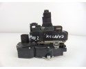Cerradura puerta trasera derecha, Chevrolet Captiva 2.0 Vcdi Lt 2008
