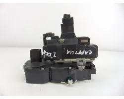 Cerradura puerta trasera derecha, Chevrolet Captiva 2.0 Vcdi Lt 2008