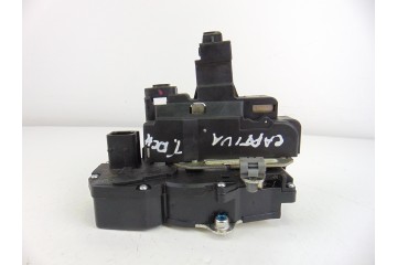 Cerradura puerta trasera derecha, Chevrolet Captiva 2.0 Vcdi Lt 2008
