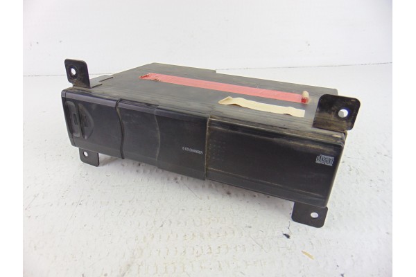 Sistema navegacion gps, Bmw Serie X5 (E53) 3.0d 2002, 6913389