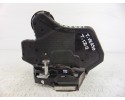 Cerradura puerta trasera izquierda, Toyota Corolla Verso (R1) 2.2 D-4D Luna 2008