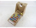Caja reles / fusibles, Subaru Legacy Berlina (B13/BL) 2.0 D Classic 2008, 82201AG041