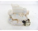 Cerradura puerta delantera derecha, Fiat Ii Tipo (357) Hatchback Business 2017