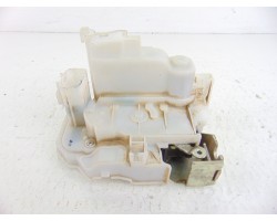 Cerradura puerta delantera derecha, Fiat Ii Tipo (357) Hatchback Business 2017