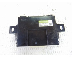 Módulo electrónico, Subaru Legacy Berlina (B13/BL) 2.0 D Classic 2008, 72343AG060