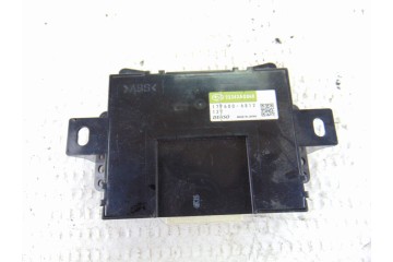 Módulo electrónico, Subaru Legacy Berlina (B13/BL) 2.0 D Classic 2008, 72343AG060