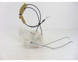 Cerradura puerta delantera izquierda, Subaru Legacy Berlina (B13/BL) 2.0 D Classic 2008