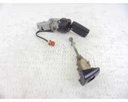 Antirrobo / llave contacto, Peugeot 407 Coupé Pack 2006