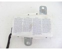 Airbag lateral trasero derecho, Bmw Serie 7 (E65/E66) 740d 2007, 30350064A
