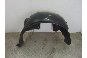 Paso rueda, Opel Astra K Berlina 5P Dynamic Start/Stop 2015, 13422305