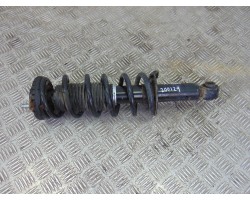 Amortiguador trasero izquierdo, Subaru Legacy Berlina (B13/BL) 2.0 D Classic 2008