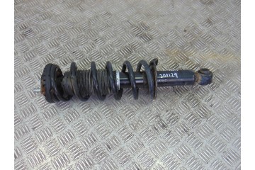 Amortiguador trasero izquierdo, Subaru Legacy Berlina (B13/BL) 2.0 D Classic 2008