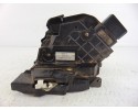 Cerradura puerta delantera derecha, Mazda 3 Berlina (Bk) 1.6 CRDT Active 2007