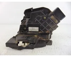 Cerradura puerta delantera derecha, Mazda 3 Berlina (Bk) 1.6 CRDT Active 2007