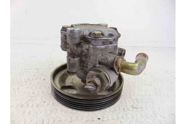 Bomba direccion, Ford Fiesta (Cbk) Ambiente 2003