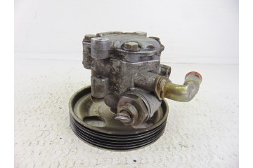 Bomba direccion, Ford Fiesta (Cbk) Ambiente 2003