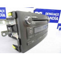 86120-02520 SISTEMA AUDIO / RADIO CD TOYOTA AURIS (E15) Active 2007 86120-02520 167307 TOYOTA - 1