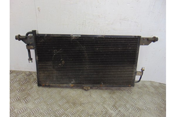 Condensador / radiador aire acondicionado, Opel Frontera a Básico 1995